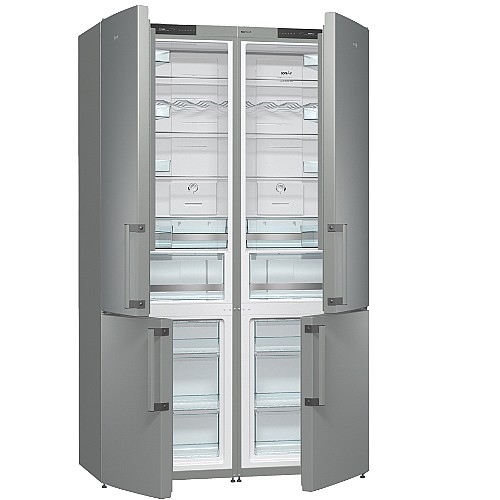 ���� 4 ����� 1.20 ��� ���� GORENJE ������� ��� NRC6193SXL5