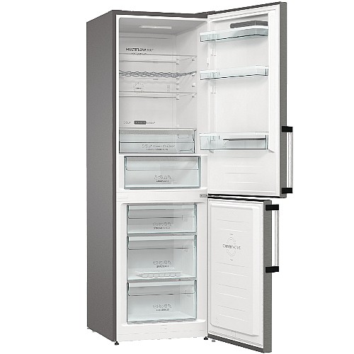 ���� 4 ����� 1.20 ��� ���� GORENJE ������� ��� NRC6193SXL5
