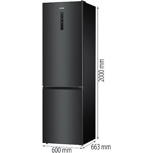 ���� ����� ����� 361 ���� GORENJE ������� ��� NRC6204SBXL4