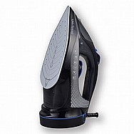 מגהץ אדים אלחוטי מבית UNIVERSE יוניברס דגם NRI-580DU מגהץ אדים אלחוטי מבית UNIVERSE יוניברס דגם NRI-580DU