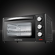 טוסטר אובן מבית UNIVERSE יוניברס דגם NRI260-15L טוסטר אובן מבית UNIVERSE יוניברס דגם NRI260-15L