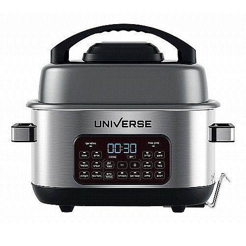 ��� ���� �����  ���� UNIVERSE ������� ��� UNICHEFF NRI5560