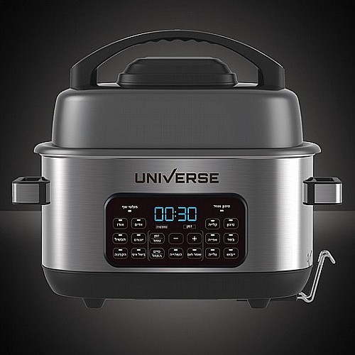��� ���� �����  ���� UNIVERSE ������� ��� UNICHEFF NRI5560