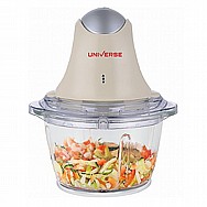 קוצץ ירקות מבית UNIVERSE יוניברס דגם NRI650-H7 500W קוצץ ירקות מבית UNIVERSE יוניברס דגם NRI650-H7 500W