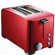 מצנם 2 פרוסות מבית UNIVERSE יוניברס דגם NRI 873 מצנם 2 פרוסות מבית UNIVERSE יוניברס דגם NRI 873