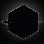 פלטה שבת יחיד זכוכית מודולרית מבית UNIVERSE יוניברס דגם NRI-956 (עם כבל) פלטה שבת יחיד זכוכית מודולרית מבית UNIVERSE יוניברס דגם NRI-956 (עם כבל)