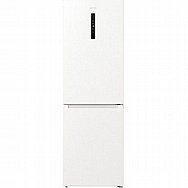 מקרר מקפיא תחתון 300 ליטר GORENJE גורניה דגם NRK6192AW4 מקרר מקפיא תחתון 300 ליטר GORENJE גורניה דגם NRK6192AW4