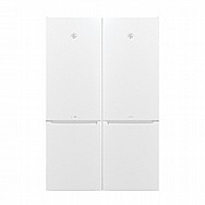 מקרר 4 דלתות 1.20 מטר מבית GORENJE גורנייה דגם NRK6201SY מקרר 4 דלתות 1.20 מטר מבית GORENJE גורנייה דגם NRK6201SY