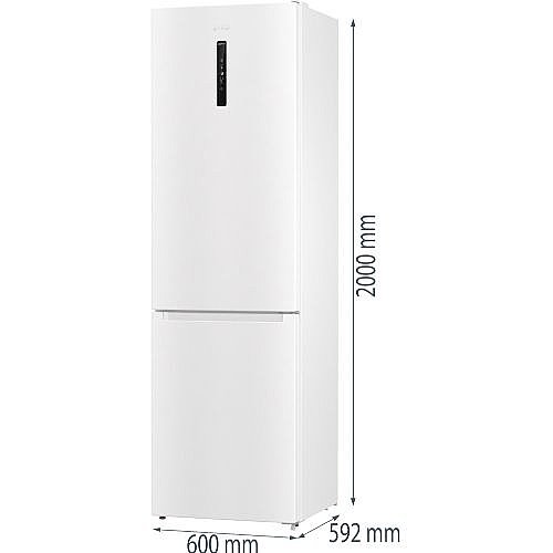 ���� ����� ����� 331 ���� GORENJE ������ ��� NRK6202AW4
