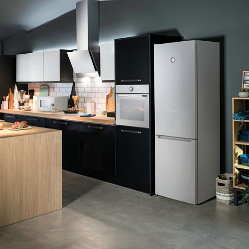 ���� ����� ����� 60 �"� ���� GORENJE ������� ��� NRK621SY