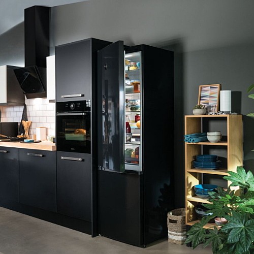 ���� ����� ����� 60 �"� ���� GORENJE ������� ��� NRK621SY