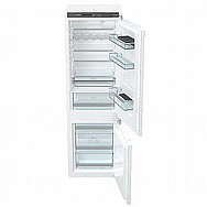 מקרר אינטגרלי עם מקפיא תחתון GORENJE גורניה NRKI2181A1 מקרר אינטגרלי עם מקפיא תחתון GORENJE גורניה NRKI2181A1