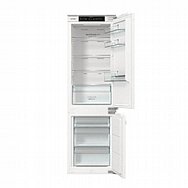 מקרר אינטגרלי 54 ס"מ עם מקפיא תחתון GORENJE גורניה דגם NRKI517E42 מקרר אינטגרלי 54 ס"מ עם מקפיא תחתון GORENJE גורניה דגם NRKI517E42