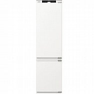 מקרר אינטגרלי 54 ס"מ עם מקפיא תחתון GORENJE גורניה דגם NRKI519E41 מקרר אינטגרלי 54 ס"מ עם מקפיא תחתון GORENJE גורניה דגם NRKI519E41