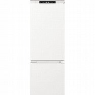מקרר מקפיא תחתון אינטגרלי 341 ליטר GORENJE גורניה דגם NRKI619EA3 מקרר מקפיא תחתון אינטגרלי 341 ליטר GORENJE גורניה דגם NRKI619EA3