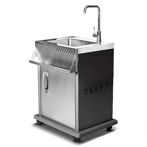 ����� ���� ���� NAPOLEON ROGUE �������� ��� NRSC425SG-SS