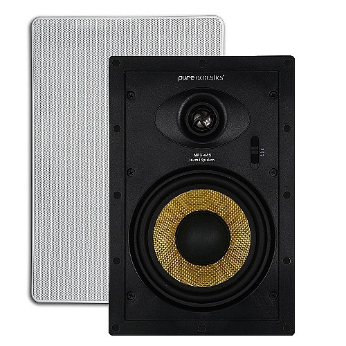 ��� ������� ����� ��� ���� PURE ACOUSTICS ��� NRX445