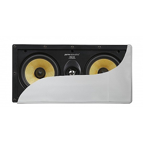 ����� ���� LCR ���� PURE ACOUSTICS ��� NRX452