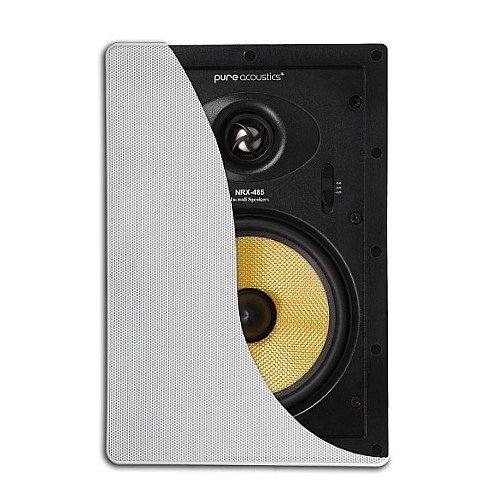 ��� ������� ������ 8" ���� PURE ACOUTICS ��� NRX485