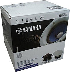 ��� ������� ���� YAMAHA ���� NSIC-800W