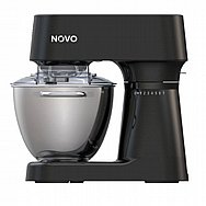 מיקסר מקצועי NOVO נובו דגם NSM7800 מיקסר מקצועי NOVO נובו דגם NSM7800