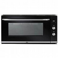 תנור בנוי 90 ס"מ מבית DELONGHI דלונגי דגם NSM90MX-IL תנור בנוי 90 ס"מ מבית DELONGHI דלונגי דגם NSM90MX-IL