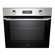 תנור בנוי 74 ליטר 60 ס"מ מבית DELONGHI דלונגי דגם NSM9XL-IL תנור בנוי 74 ליטר 60 ס"מ מבית DELONGHI דלונגי דגם NSM9XL-IL