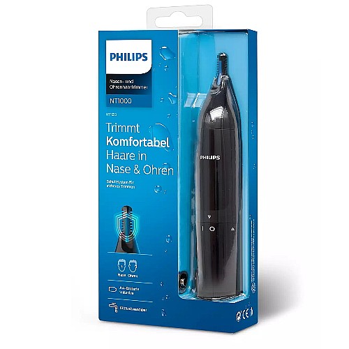 ���� ���� ����� ���� ���������� ���� PHILIPS ������ ��� NT1650