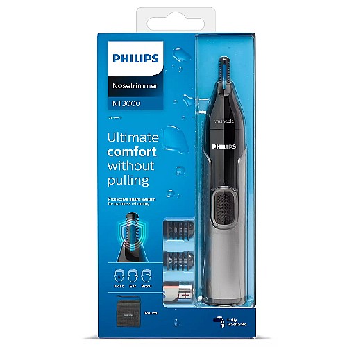 ���� ���� ���� PHILIPS ������ ��� NT3650
