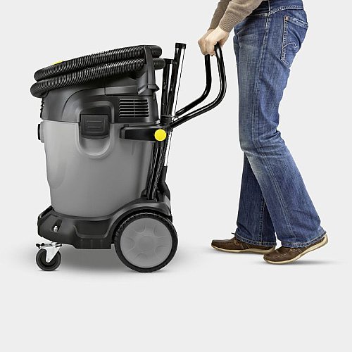 ���� ��� ������� ��� KARCHER ���� ��� NT 65/2 TACT�