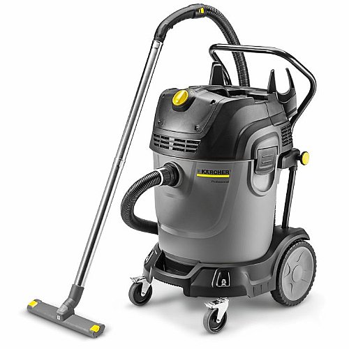 ���� ��� ������� ��� KARCHER ���� ��� NT 65/2 TACT�