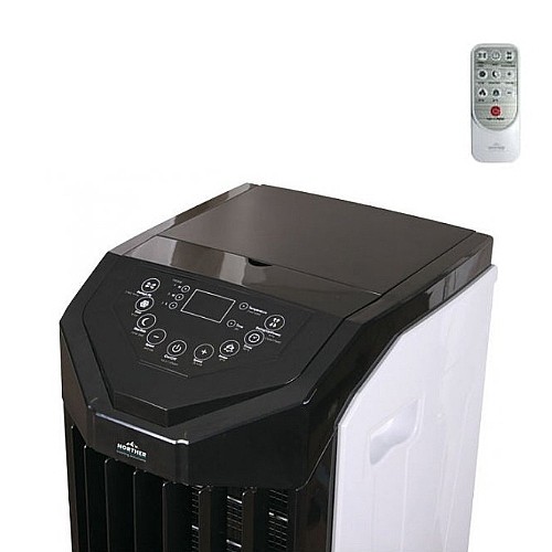 ���� ����� ������� ���� NORTHER ����� ��� BENEFIT 100W 20L