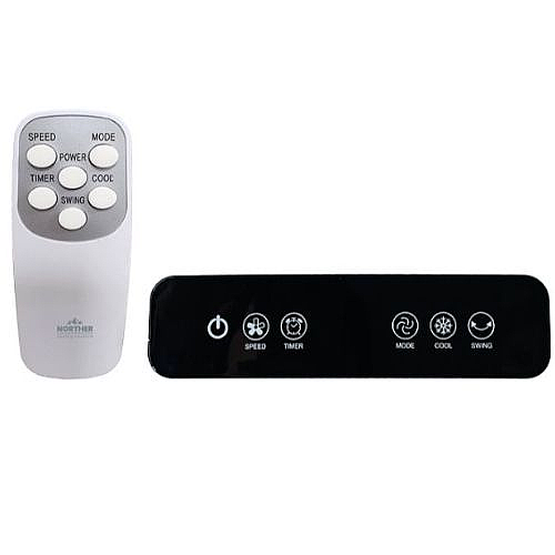 ���� ����� ������� ���� NORTHER ����� ��� NT-AC80W-6-RC