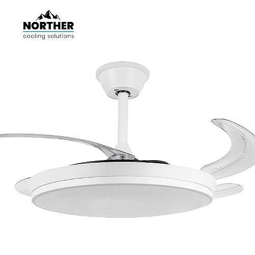 ������ ���� 42" DAISY ������ ������� NORTHER ����� ��� NT-DAI42-W-L