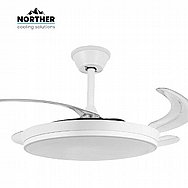 ������ ���� 42" DAISY ������ ������� NORTHER ����� ��� NT-DAI42-W-L