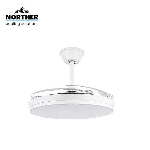 ������ ���� 42" DAISY ������ ������� NORTHER ����� ��� NT-DAI42-W-L