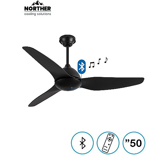 ������ ���� + ����� ���� ���� NORTHER ����� ��� NT-IP4450-BK-RC-BT 