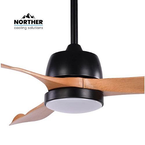 ������ ���� CCT 56" ATLANTA �� ����� �� ���� NORTHER ����� ��� NTP-ATLIP44-LED-BKWD
