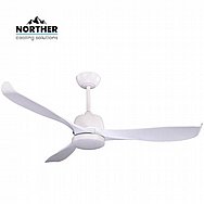 ������ ���� CCT 56" ATLANTA �� ����� �� ���� NORTHER ����� ��� NTP-ATLIP44-LED-WH