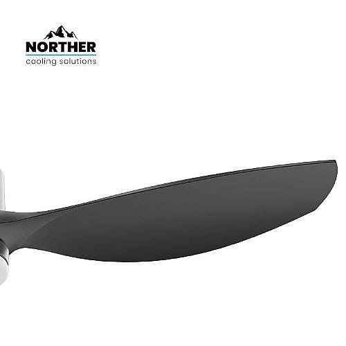 ������ ���� 42" CLASSICO WIFI ������� NORTHER ����� ��� NTP-CLS42-BK-LED-WF