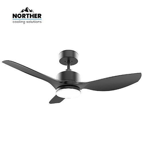 ������ ���� 42" CLASSICO WIFI ������� NORTHER ����� ��� NTP-CLS42-BK-LED-WF