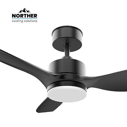 ������ ���� 42" CLASSICO WIFI ������� NORTHER ����� ��� NTP-CLS42-BK-LED-WF