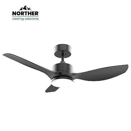 ������ ���� ������� NORTHER ����� ��� NTP-CLS42-BK-LED
