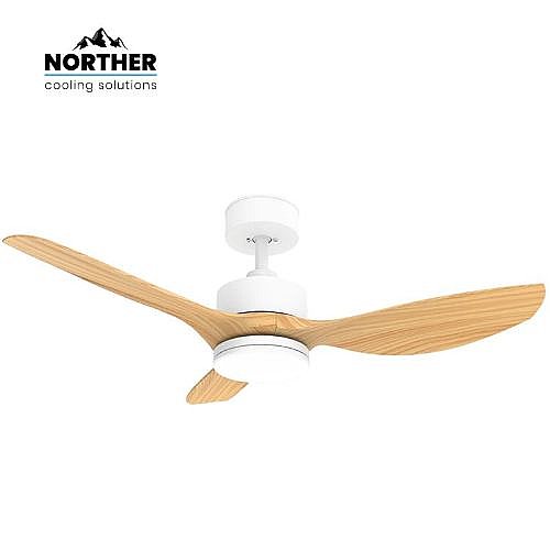 ������ ���� 42" CLASSICO WIFI ������� NORTHER ����� ��� NTP-CLS42-WHBW-LED-WF