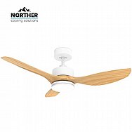 ������ ���� 42" CLASSICO WIFI ������� NORTHER ����� ��� NTP-CLS42-WHBW-LED-WF