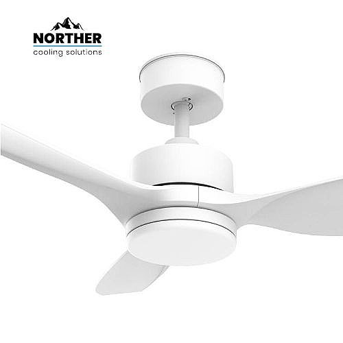 ������ ���� 42" CLASSICO WIFI ������� NORTHER ����� ��� NTP-CLS42-WH-LED-WF