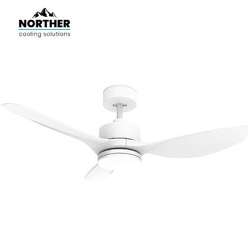 ������ ���� 42" CLASSICO WIFI ������� NORTHER ����� ��� NTP-CLS42-WH-LED-WF