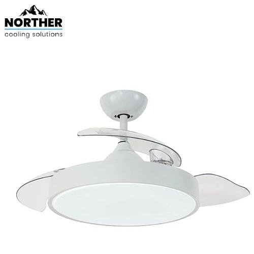 ������ ���� "42 NORTHER ����� ��� NTP-IR42-WH-LED