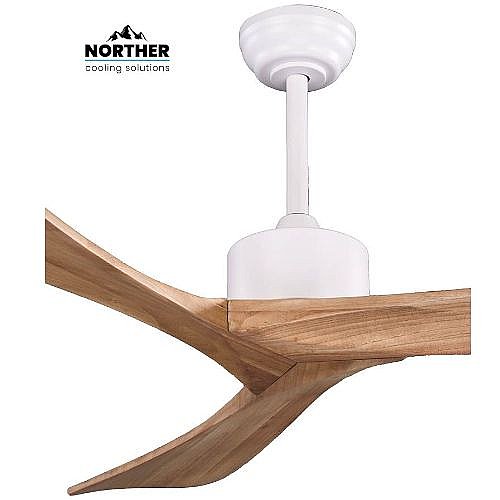 ������ ���� 52" OXFORD ������ ��� ��� NORTHER ����� ��� NTP-OXF52-WHWD