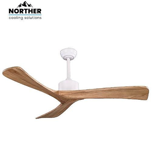 ������ ���� 52" OXFORD ������ ��� ��� NORTHER ����� ��� NTP-OXF52-WHWD